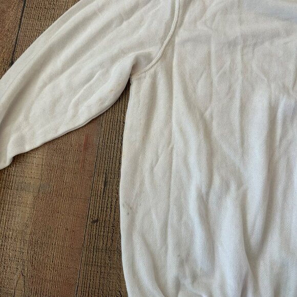 Tie-Dye Sweatshirt By Like Love XL Cotton/Polyester Blend - Picture 10 of 12